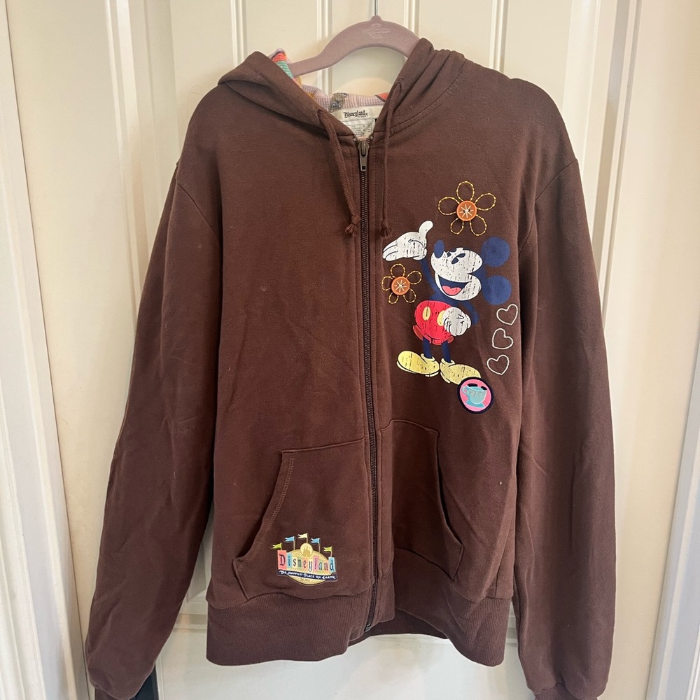 Perfect Condition Vintage Disney Jacket